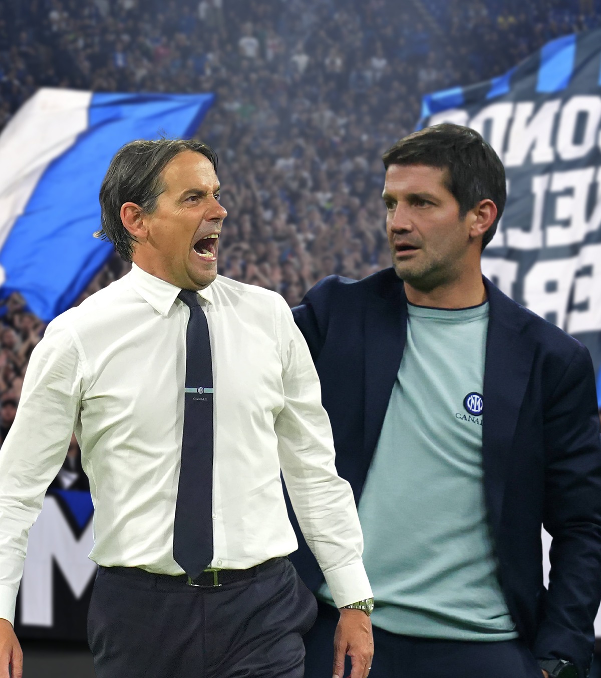 Cine e mai bun: Chivu sau Inzaghi? Gazzetta dello Sport a comparat cifrele celor doi antrenori pe banca lui Inter » Capitolele la care conduce românul