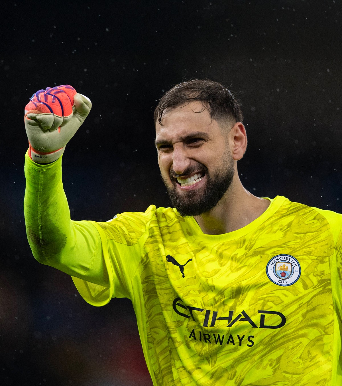 Donnarumma, portarul anului! Jucătorul lui Manchester City a cucerit trofeul FIFA The Best: „Un an incredibil” » Câștigătoarea la fotbal feminin