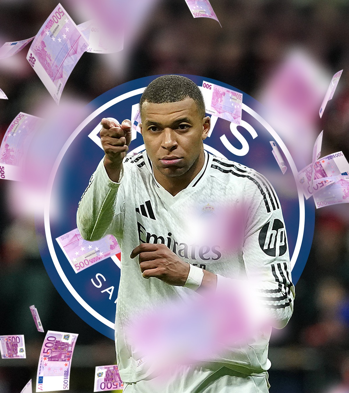 PSG, bună de plată! Mbappe a câștigat procesul anului. Fosta sa echipă trebuie să-i plătească o sumă istorică