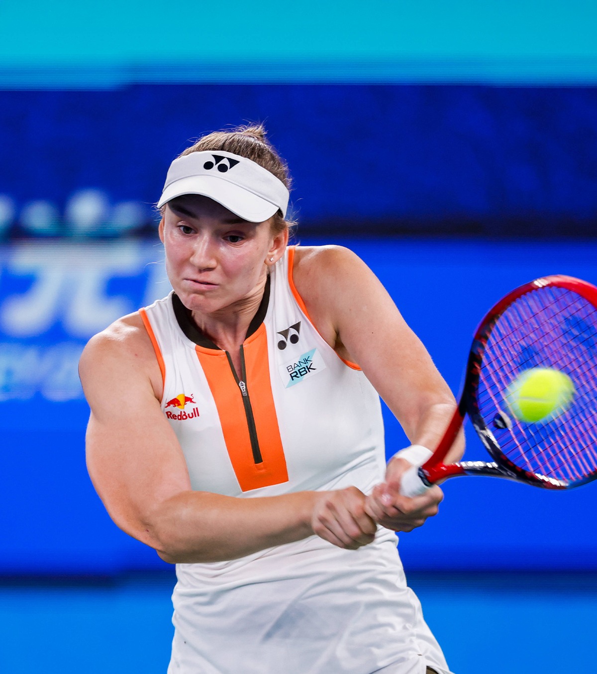 Federația o apără pe Rybakina Schimb dur de replici între kazahi și ruși: „Nu e adevărat! Așa ceva nu există, iar Elena nu locuiește la Moscova”