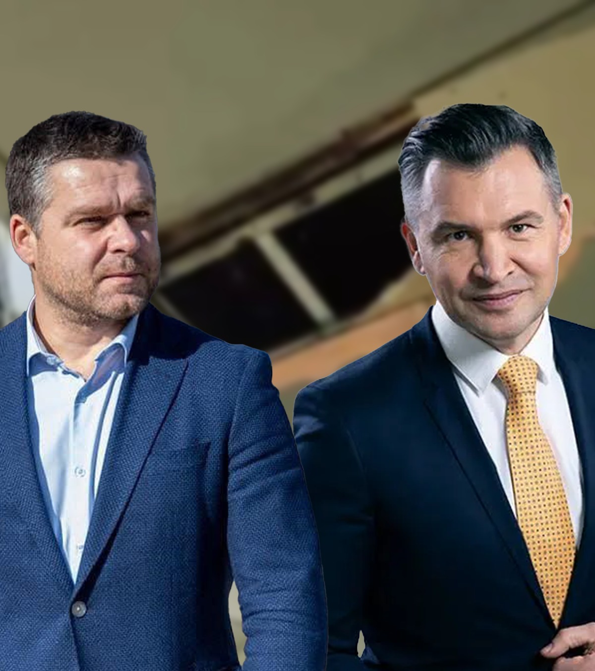 Ce se întâmplă cu Arena Națională? Noul primar al Capitalei, despre starea avansată de degradare al celui mai mare stadion din țară: „Asta trebuie să facem”