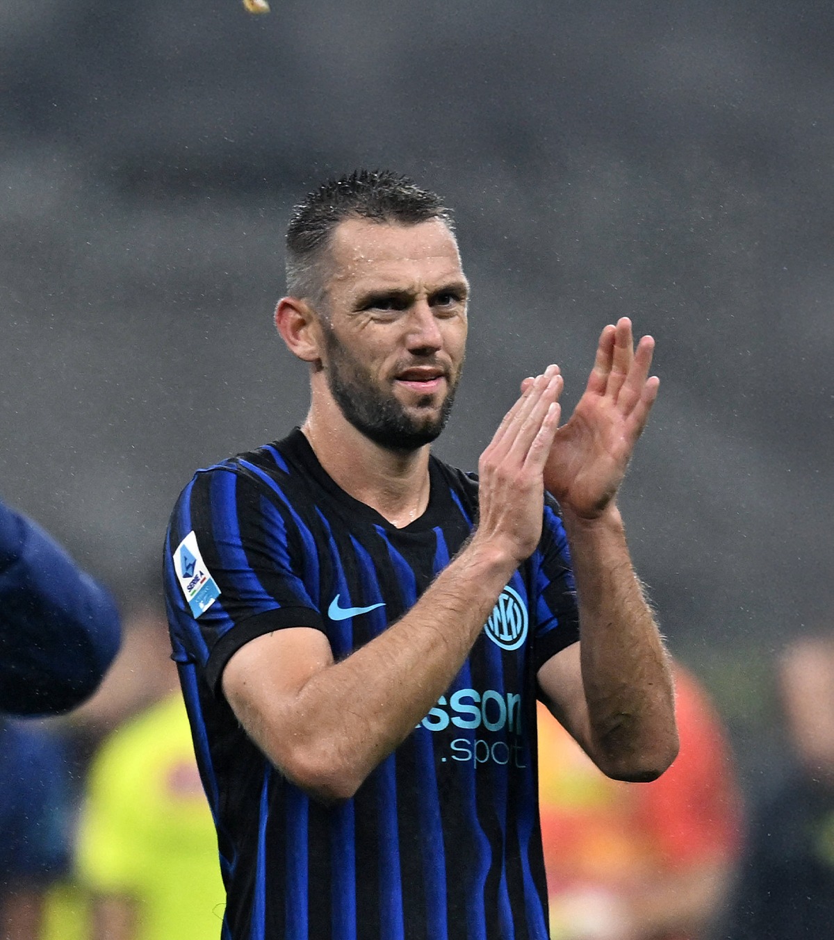 O părăsește pe Inter? Cristi Chivu ar putea rămâne fără unul dintre cei mai experimentați fotbaliști