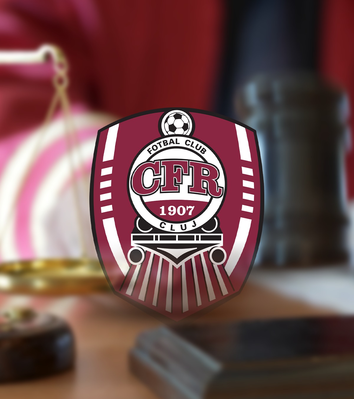 „Impact devastator” Procesul care dezvăluie problemele financiare de la  CFR Cluj