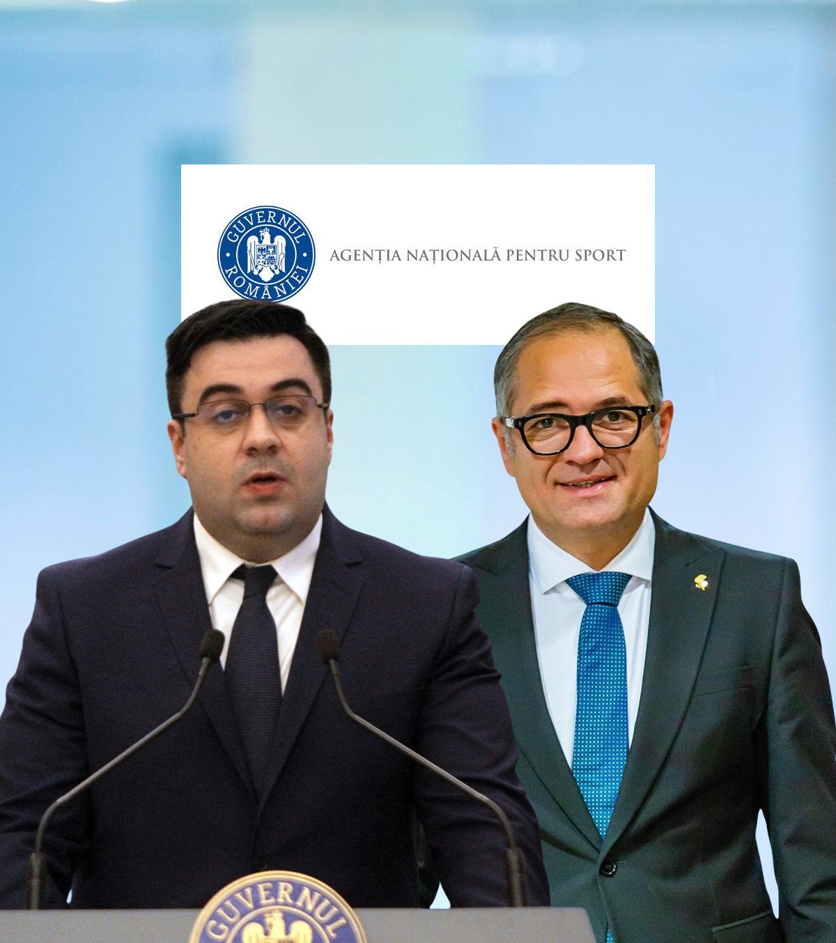 Pus director ANS, înainte să fie reținut de DNA! Răzvan Cuc, acuzat de procurori de complicitate la dare de mită, desemnat de un ministru PSD să fie șef pe juridic