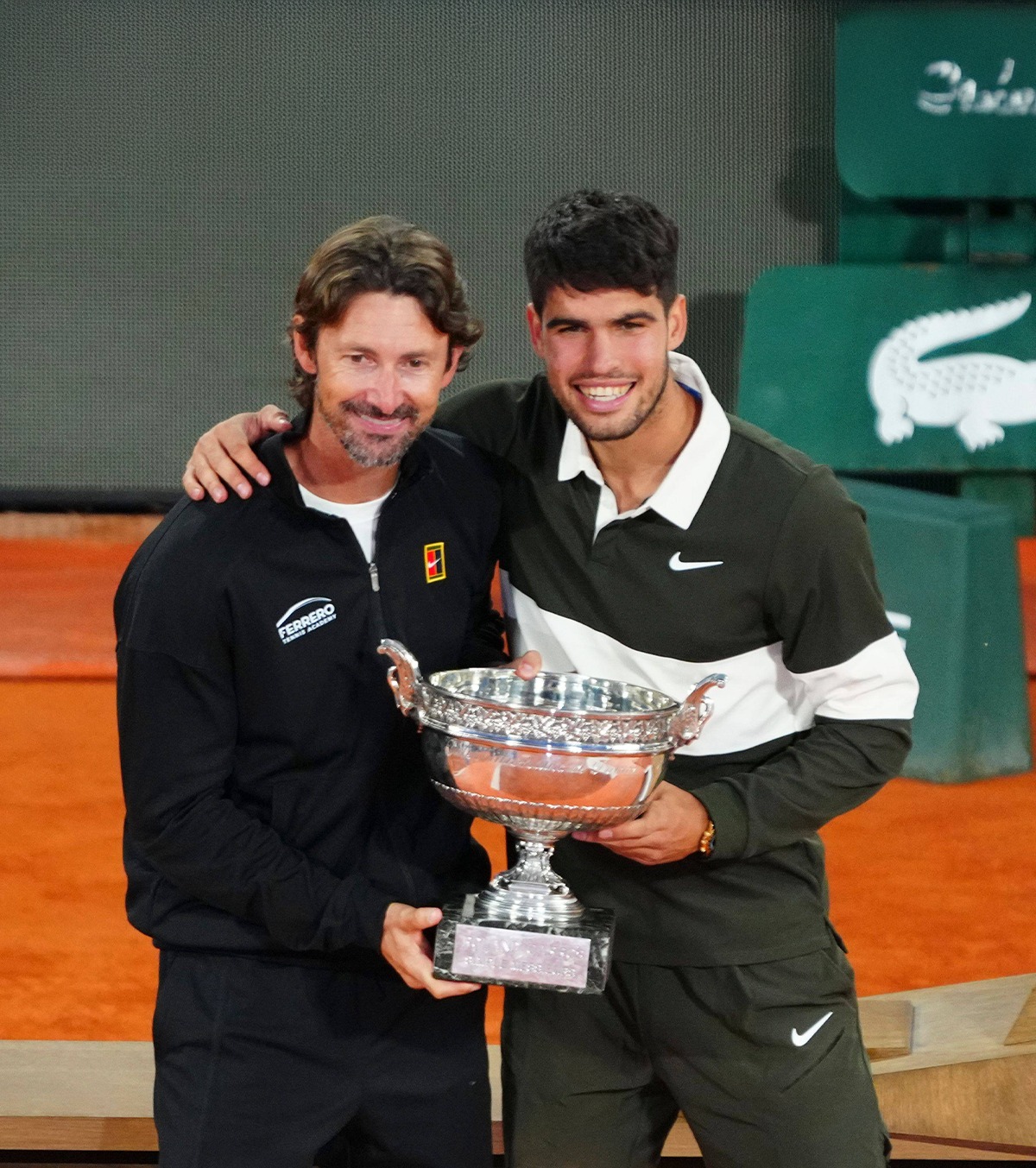 Ruptură după șapte ani Alcaraz a anunțat despărțirea de antrenorul cu care a câștigat șase Grand Slam-uri: „Am ajuns în vârf împreună”