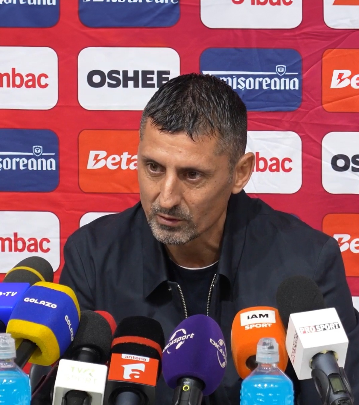 „Atunci vor începe lucrările” Ionel Dănciulescu, detalii despre noul stadion Dinamo