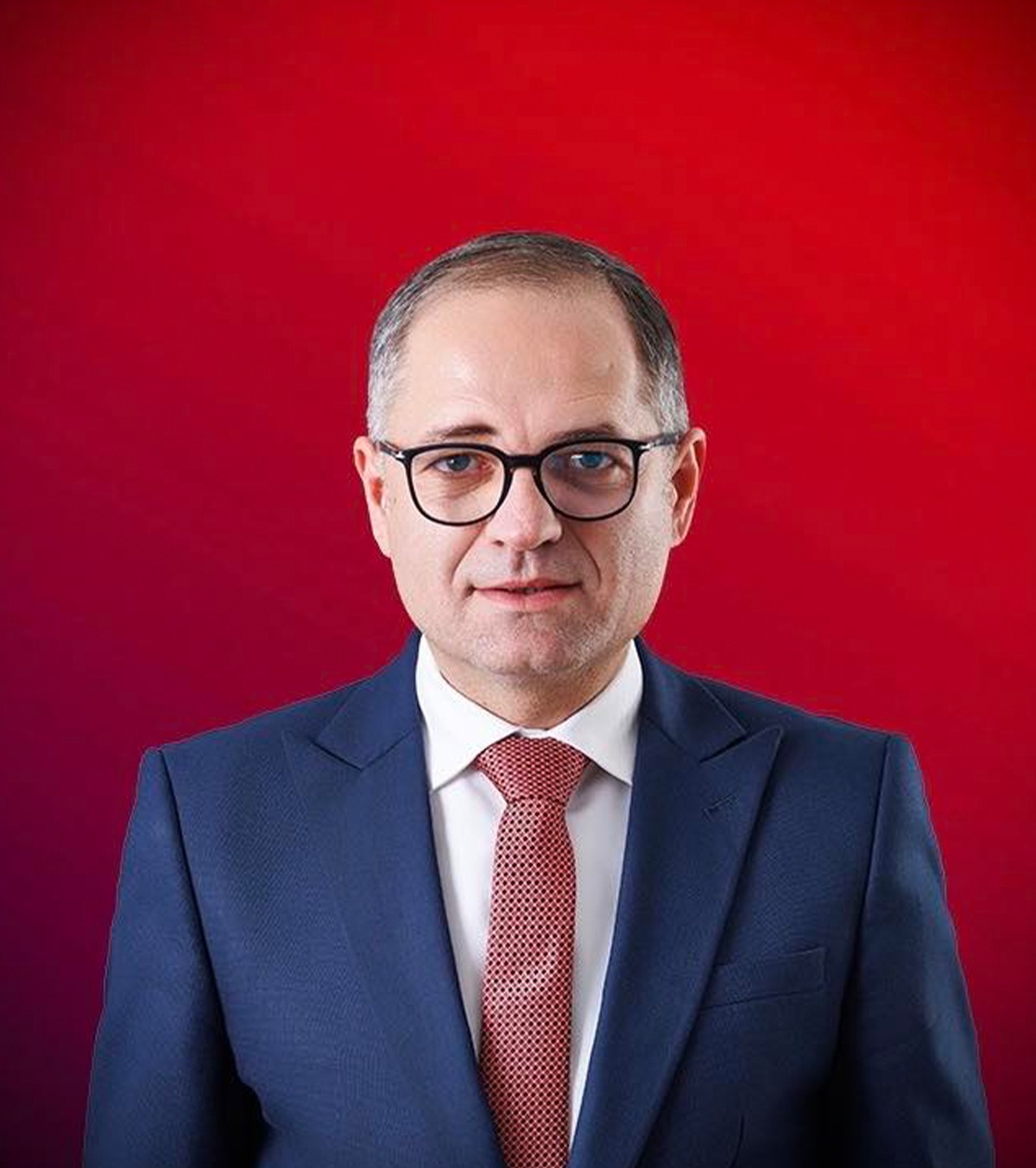 Și-a anunțat demisia de la ANS  Președintele Agenției Naționale pentru Sport renunță la funcție » Care e motivul