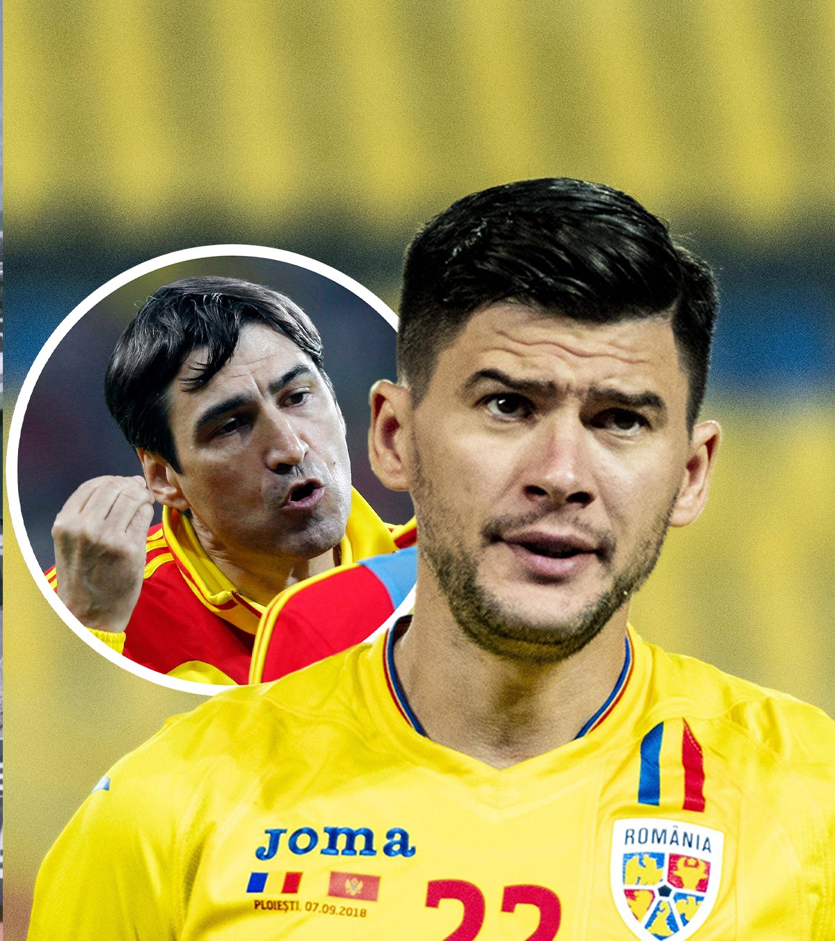 „O decizie foarte proastă” Cristi Săpunaru regretă tensiunile avute cu Victor Pițurcă și refuzul de a mai juca la națională