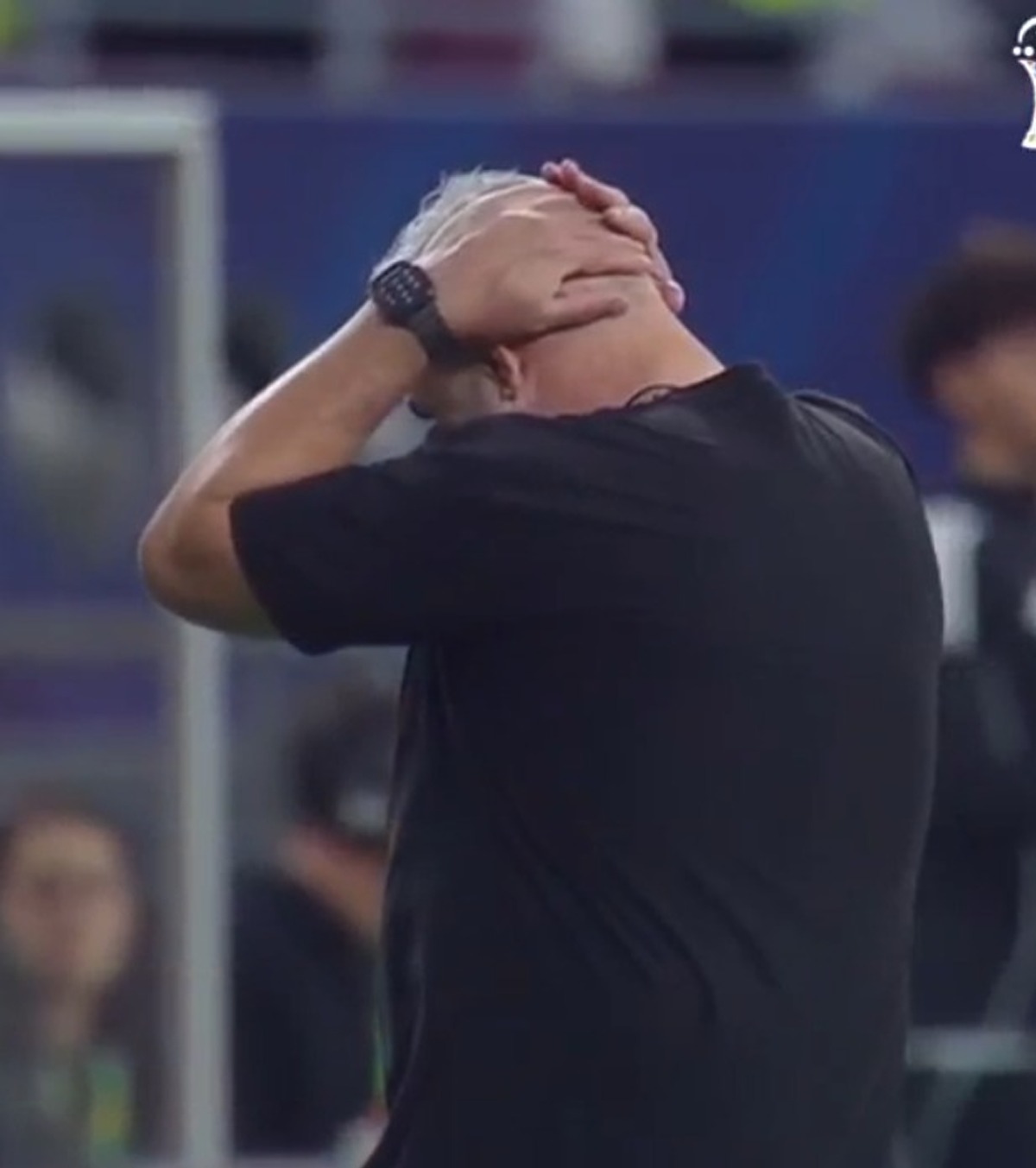 Probleme pentru Olăroiu FOTO: Finala mică de la FIFA Arab Cup, dintre EAU și Arabia Saudită, anulată » Care e motivul