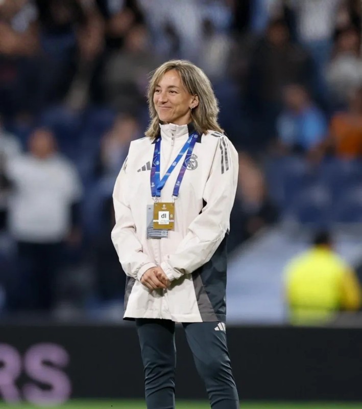 Terorizată la Real Madrid Fosta angajată a „galacticilor”, dezvăluiri șocante: „Râdeau de mine şi îşi băteau joc”