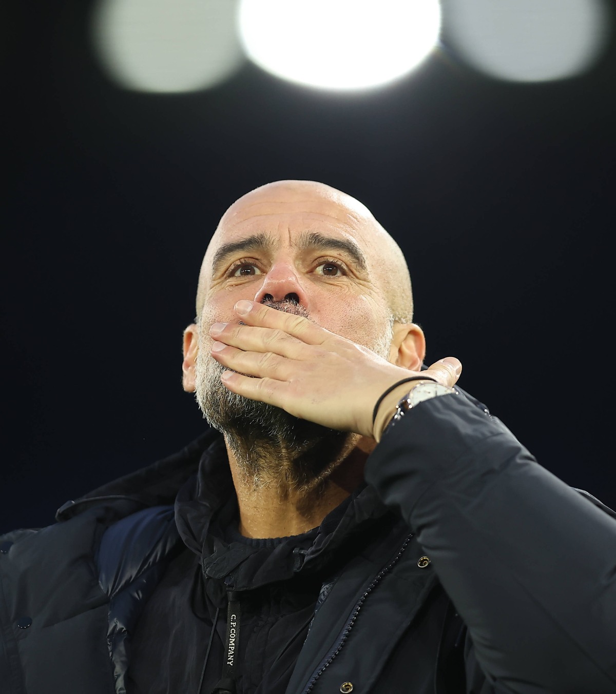 Cine îl schimbă pe Guardiola Numele care prinde tot mai mult contur la City dacă Pep pleacă în vară. Ce au spus cei doi!