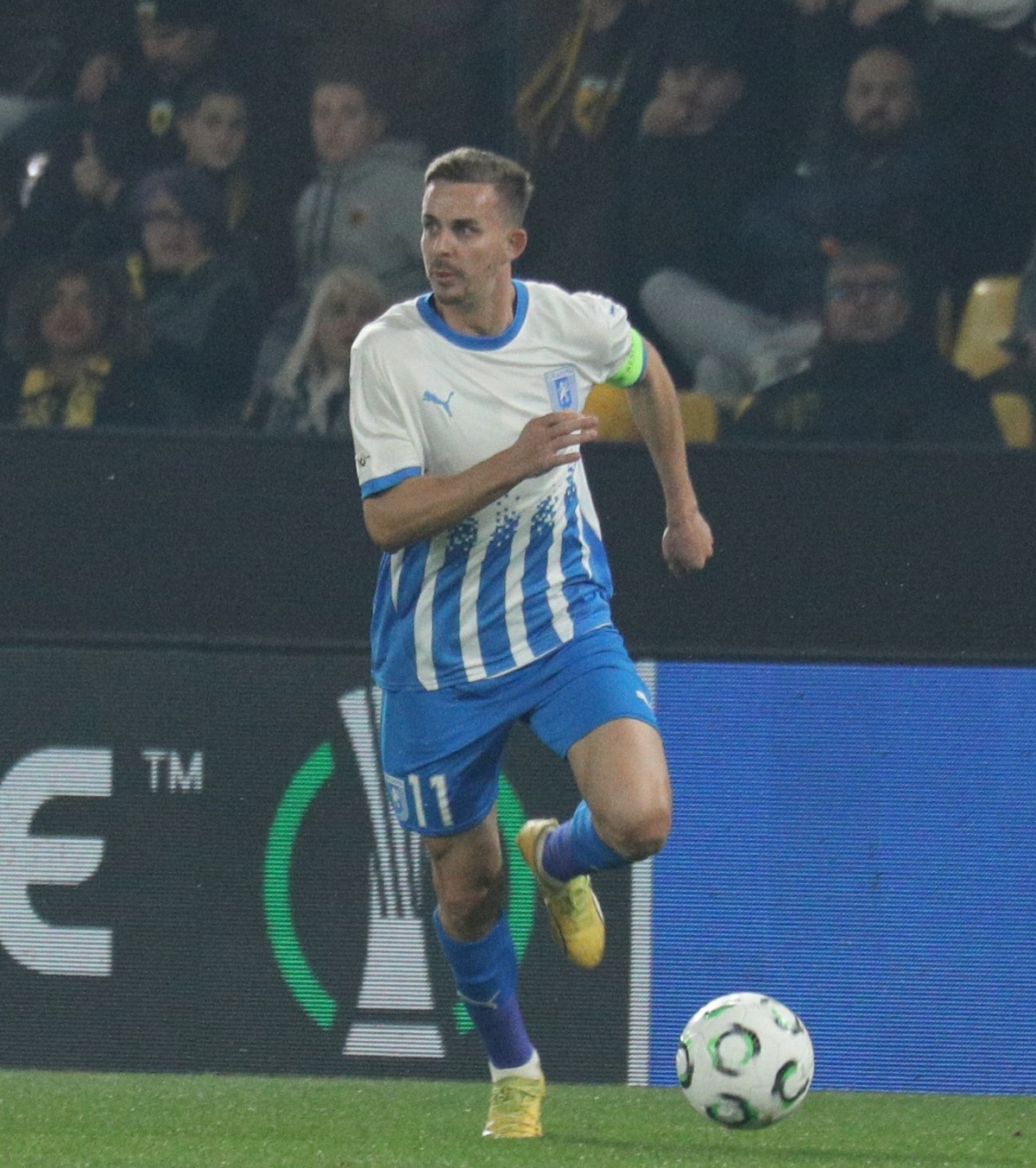 „Nu se compară cu Boro” MM Stoica, despre drama Craiovei: „A fost ciudat! N-o să mi se șteargă din memorie gesturile alea”