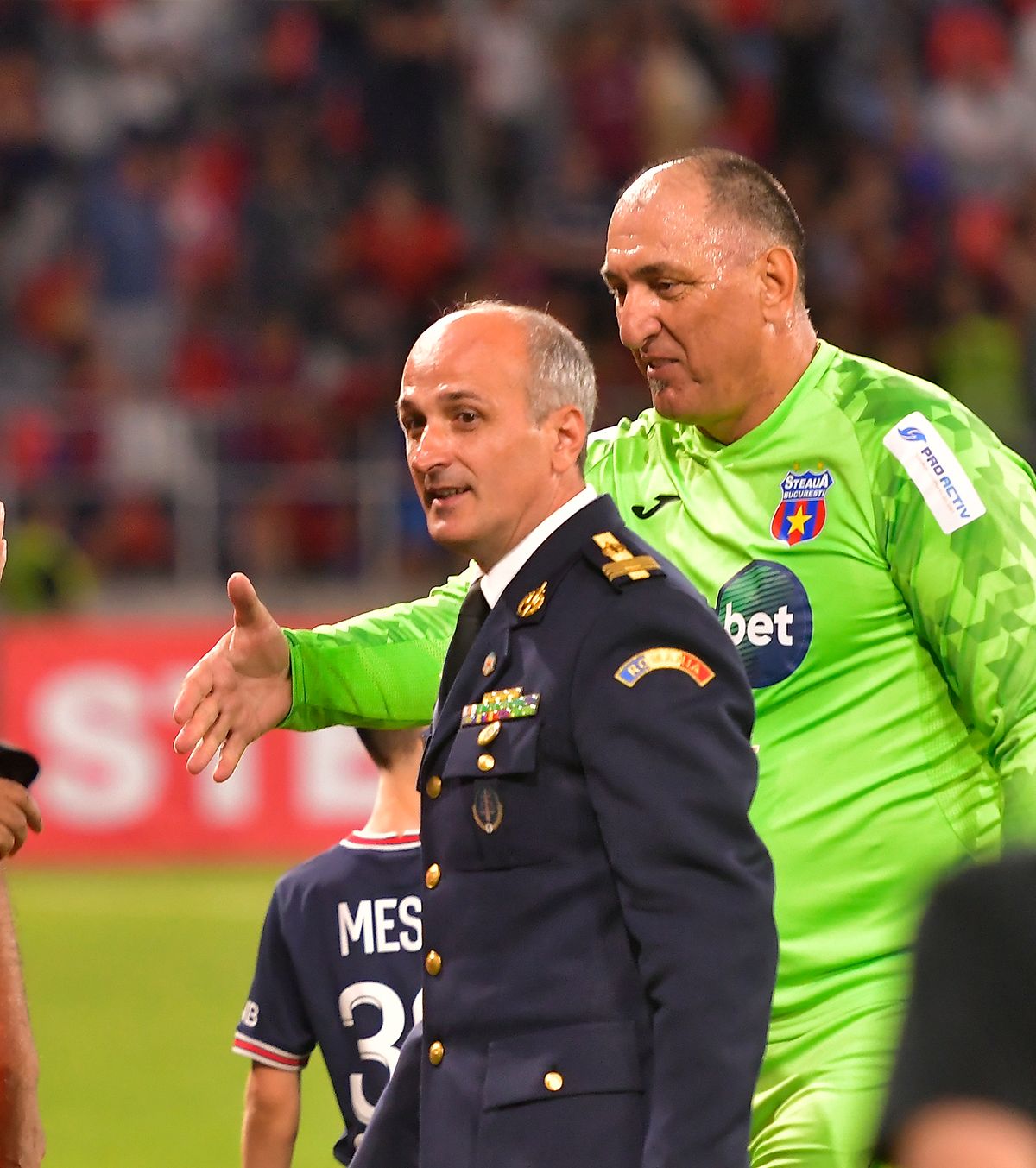 Talpan nu se oprește Juristul Stelei a depus memorii la UEFA și FIFA: „Să excludă echipele românești, inclusiv naționala!” + amenință și forurile europene cu tribunal