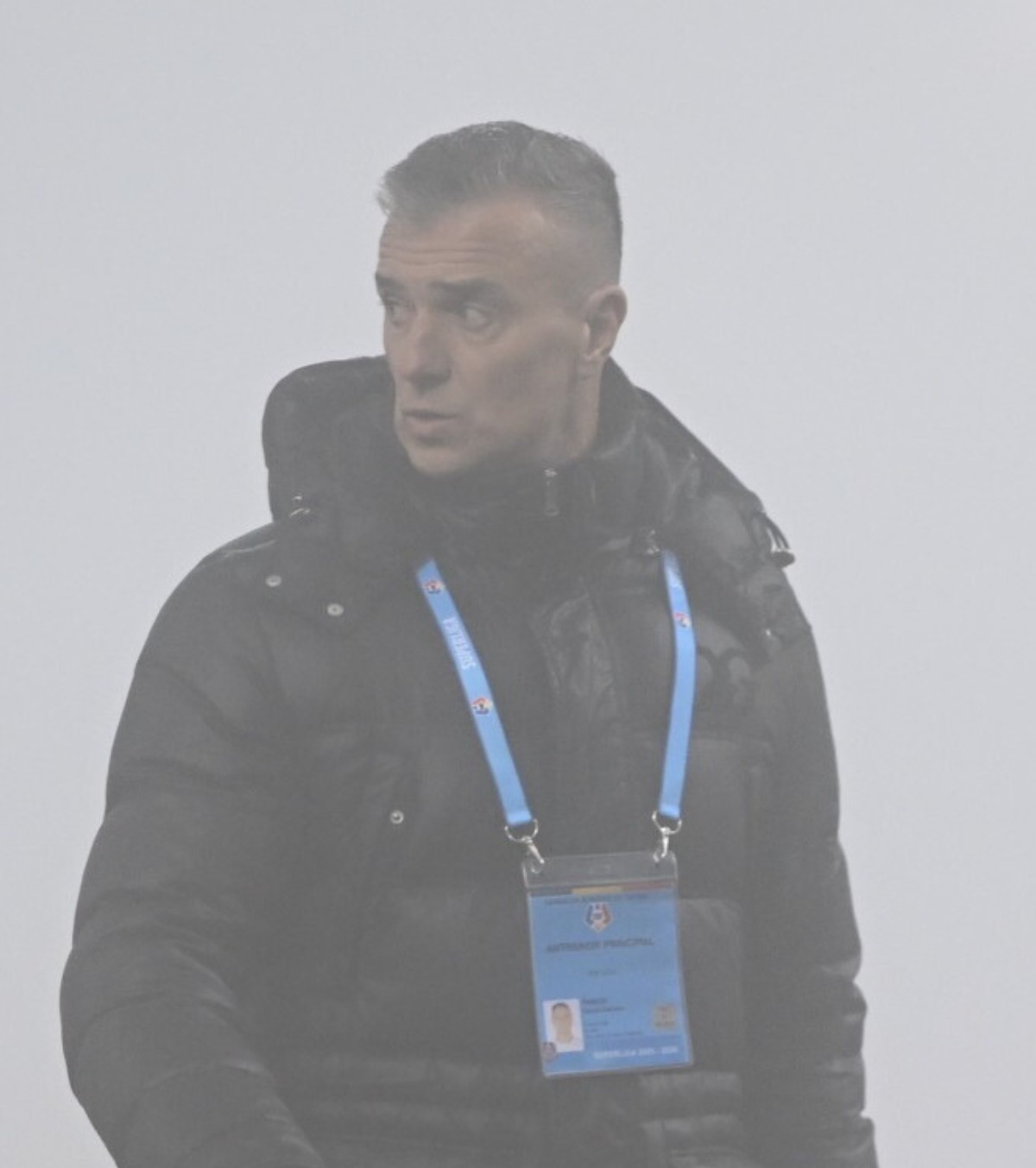 Pregătește curățenia de iarnă Anunț dur făcut de Daniel Pancu pentru vedetele CFR-ului: „Va trebui să aerisim puțin vestiarul”