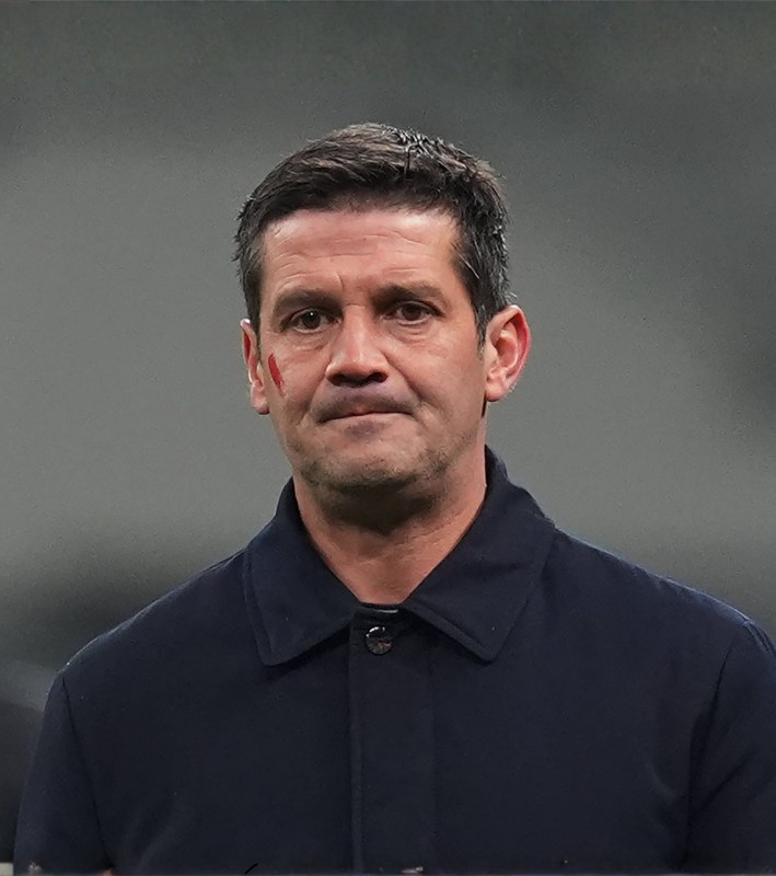 Chivu, pus să dea explicații Antrenorul lui Inter și-a justificat alegerile, după eliminarea din Supercupa Italiei: „E ușor să vorbești din exterior”