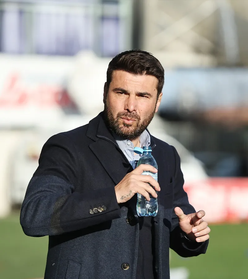 Mutu la Fiorentina? Un impresar italian a comentat interesul echipei din Serie A pentru antrenorul român: „Nu și-ar lega numele de așa ceva”
