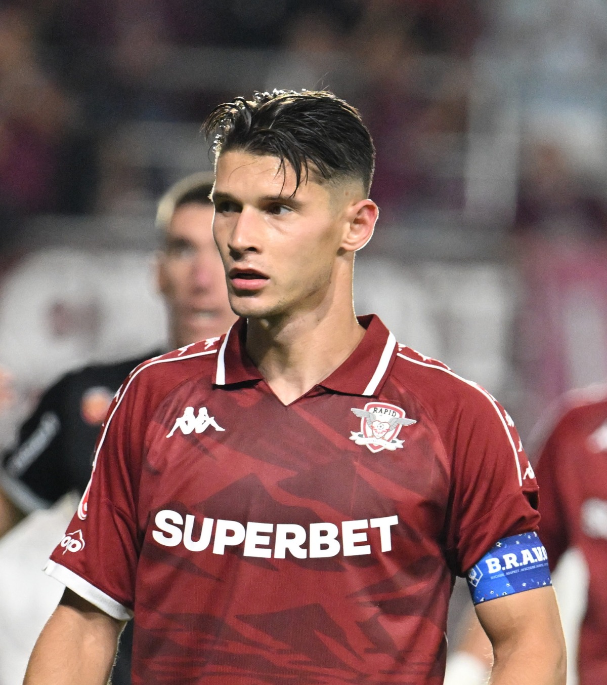 Nu vrea remiză în derby Alex Dobre, înainte de FCSB - Rapid: „Nu cred că ar mulțumi pe nimeni un egal”