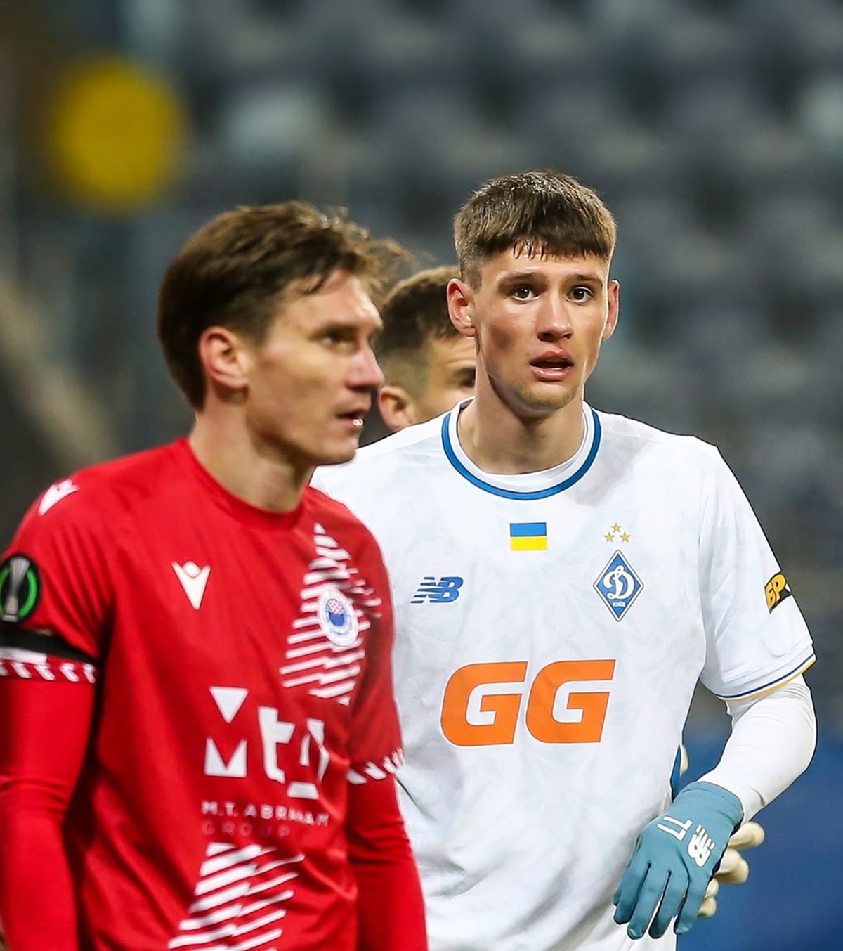 „Cum să transferi un astfel de jucător?” Blănuță, distrus în presa din Ucraina de fostul jucător din Liga 1: „Nu pot înțelege așa ceva”