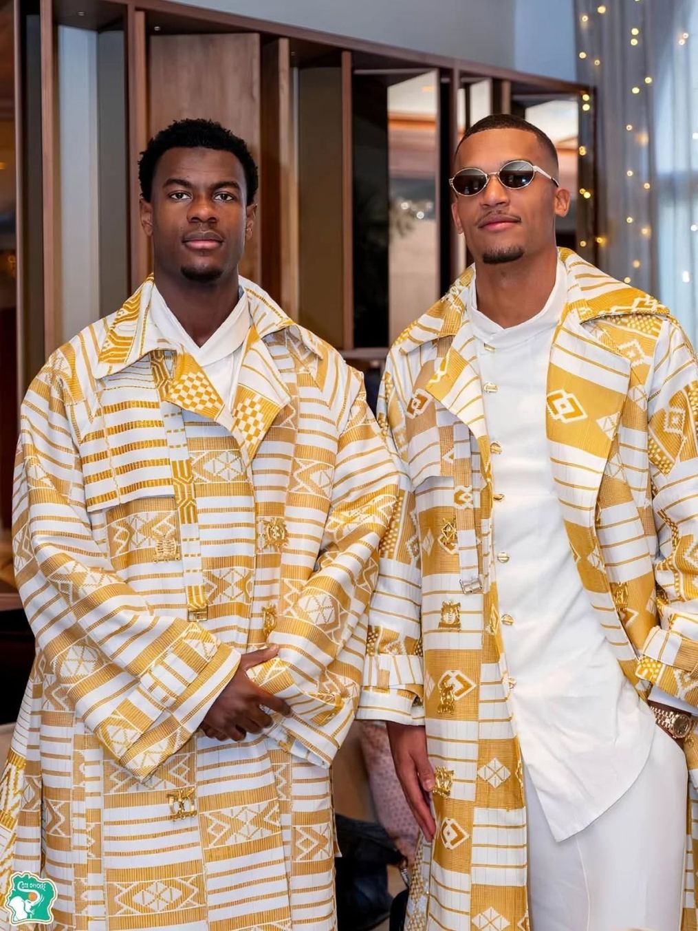 Africanii au impresionat din nou FOTO: Apariții spectaculoase ale jucătorilor naționalelor de la Cupa Africii din Maroc