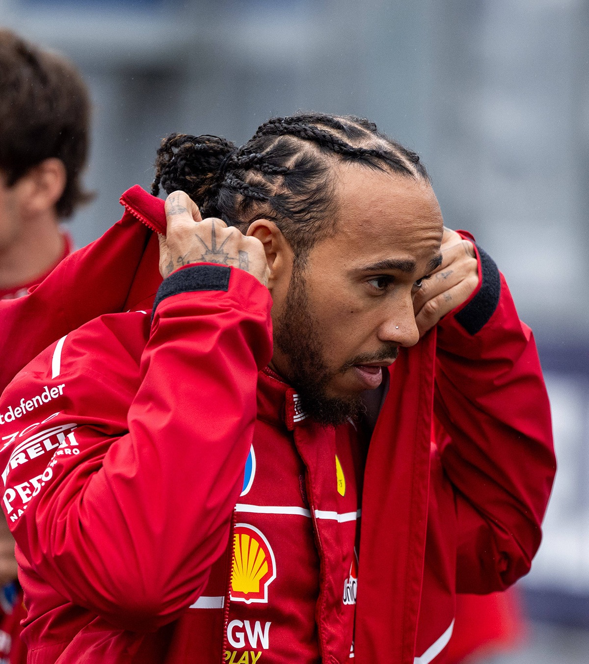 „Nu există scuze”  Frederic Vasseur, despre sezonul dezamăgitor al lui Hamilton la Ferrari: „Totul s-a schimbat pentru el” 