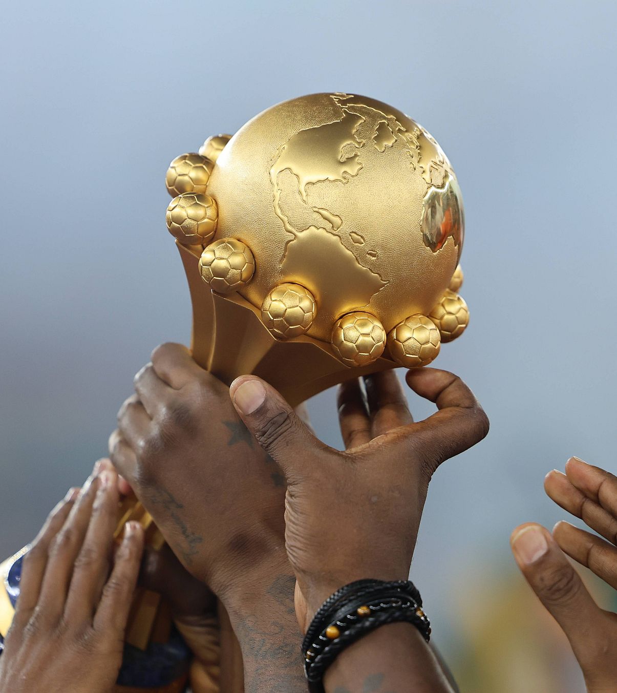 Începe spectacolul Africii! De azi, CAN 2025, în Maroc! Totul despre Cupa Africii: câți jucători sunt din Liga 1 și cine e românul de la turneul final