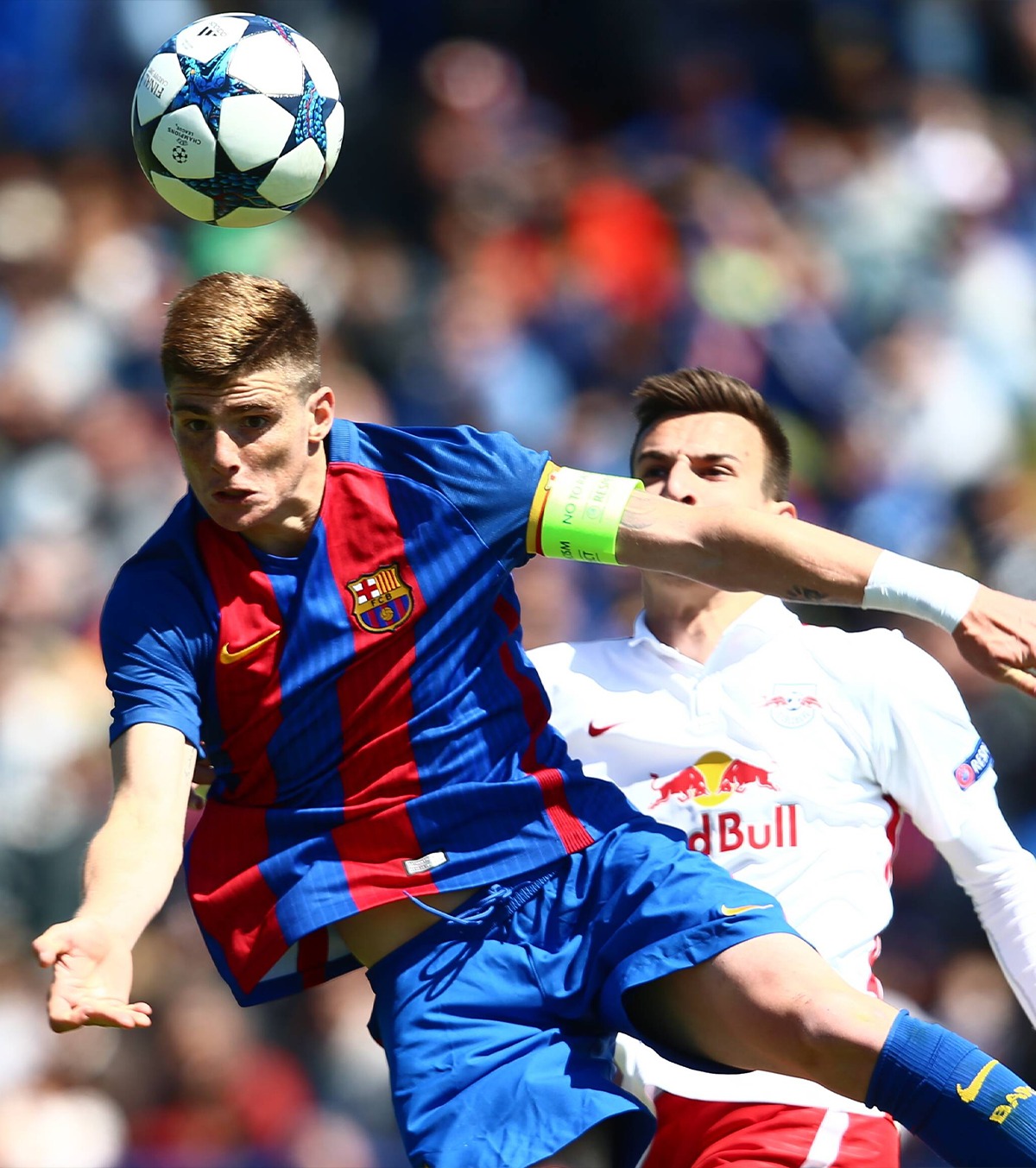 „Nu-mi mai pasă” Un mare talent al Barcelonei se retrage la doar 27 de ani: „Nu mai vreau să sufăr!”