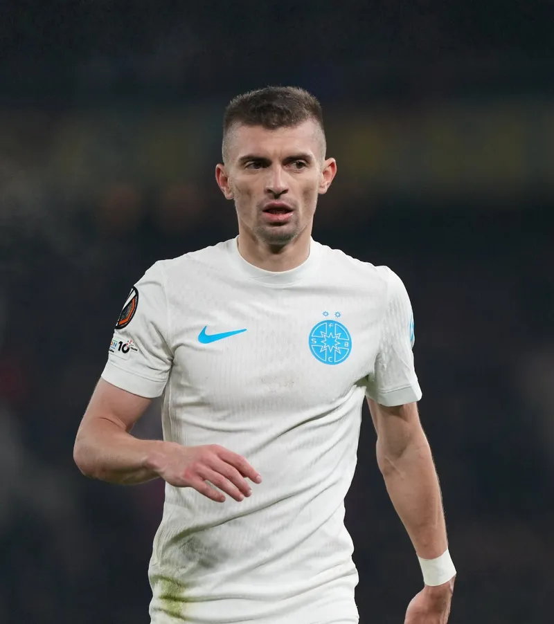 „Au avut o scădere” Florin Tănase a analizat-o pe Rapid înainte de derby: „Un derby imprevizibil”