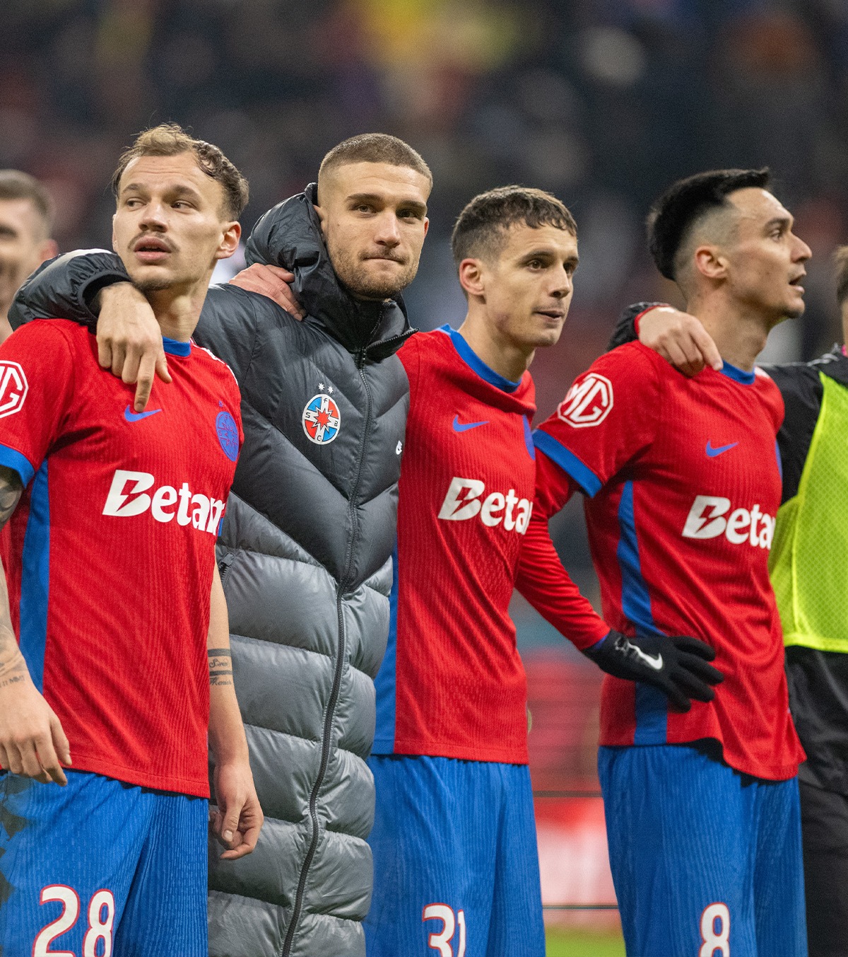 „Cum să faci așa ceva?” Patronul FCSB, furios pe Kovacs: „Dacă dădeau gol și mă nenoroceau?”