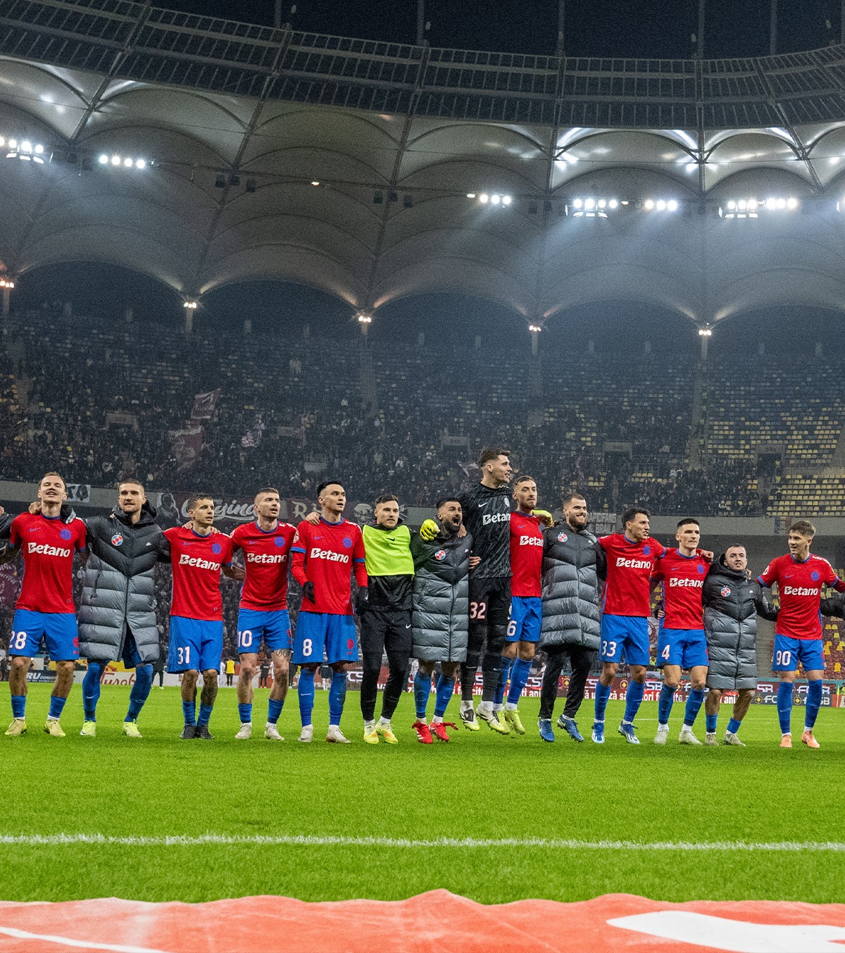 „A semnat cu FCSB!” Becali anunță noi mutări: „Mai aduc 3 jucători!” + ce spune despre venirea lui Stanciu