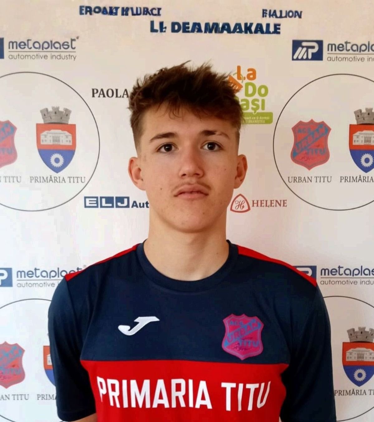 Nu e FCSB! Fratele lui Tavi Popescu a dat un răspuns neașteptat  când a fost întrebat la ce echipă vrea să joace