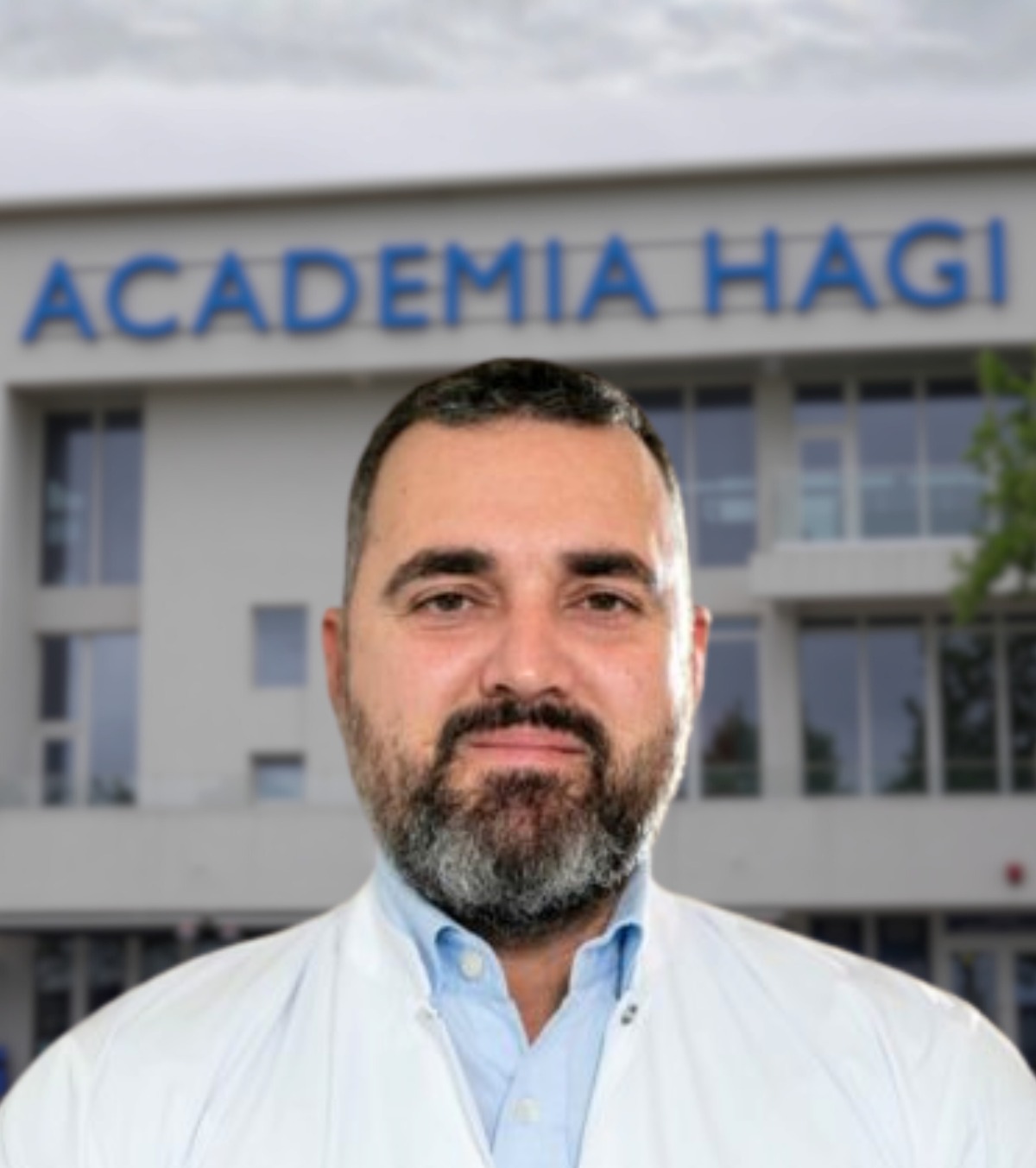Grija pentru nutriție Secretele din spatele pregătirii nutriționale a copiilor din Academia Hagi