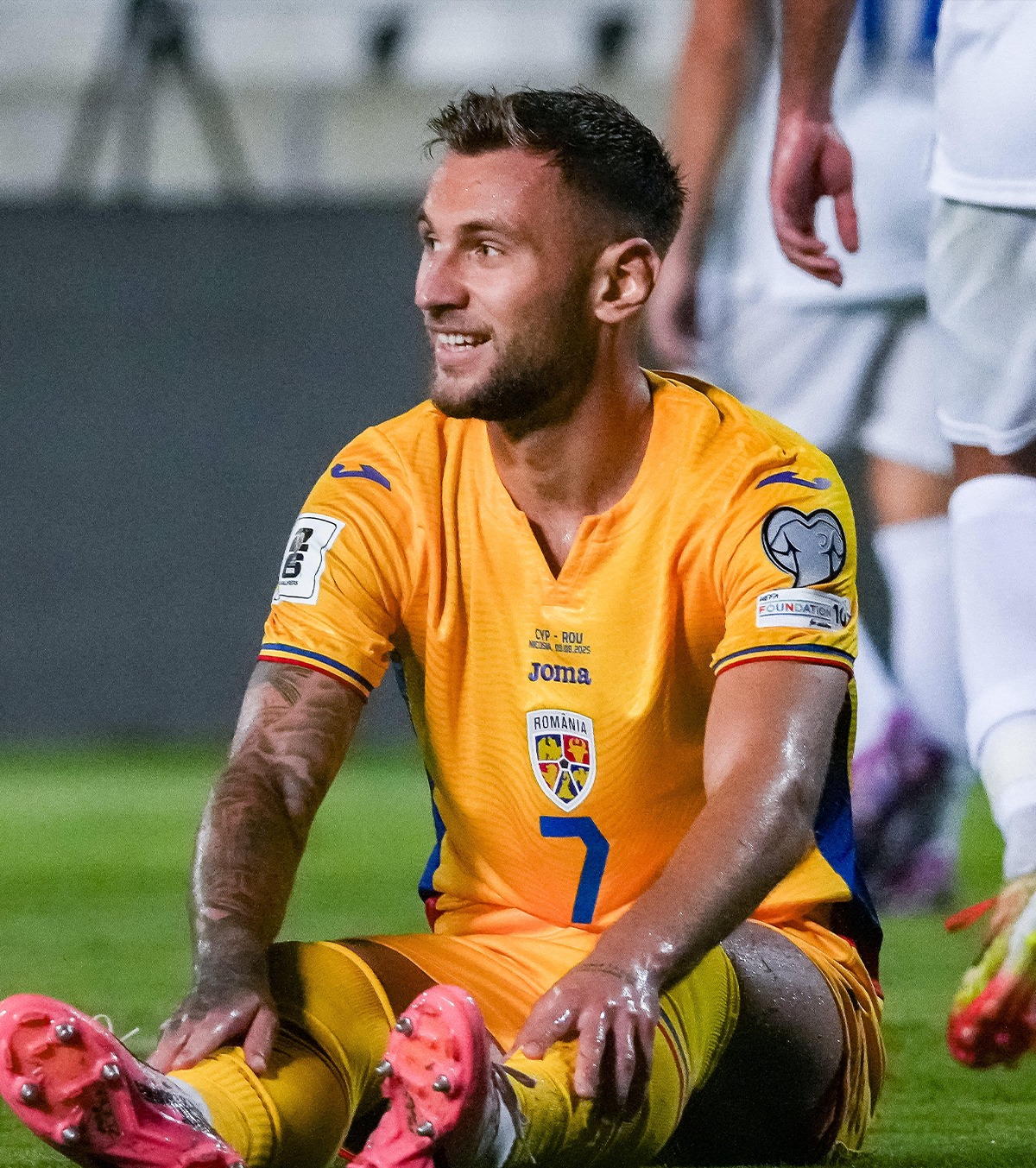 „Turcii sunt foarte siguri că se califică”  Denis Drăguș, dezvăluiri din Turcia despre barajul pentru CM 2026: „Au așa o atitudine de superioritate”