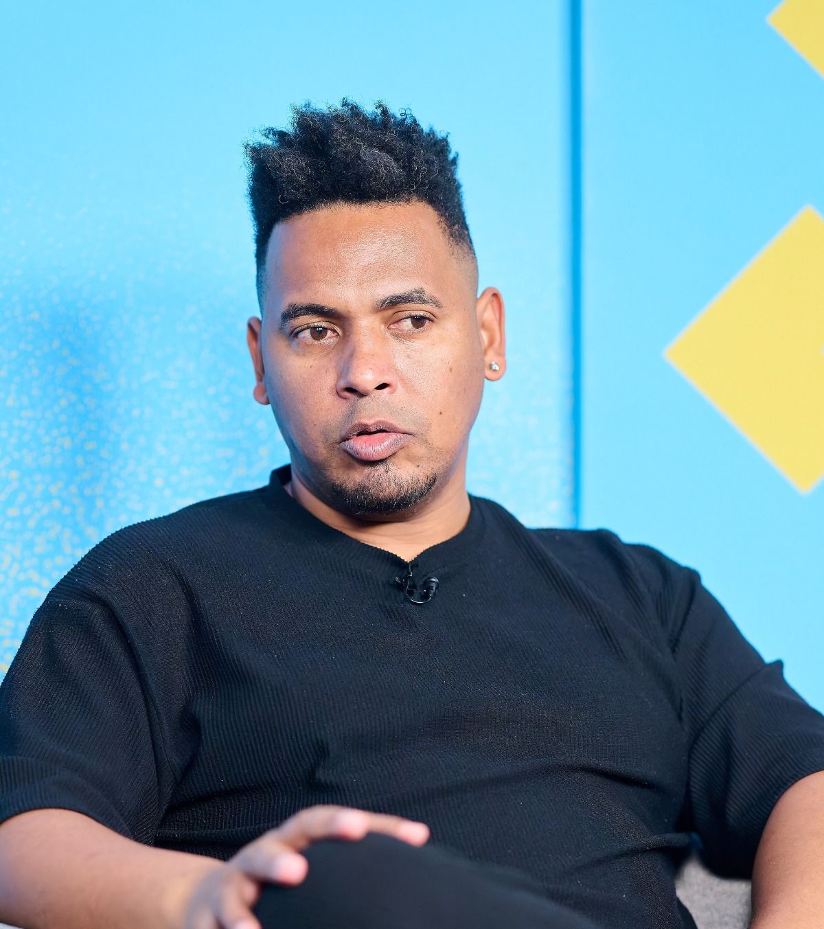 „N-am vrut să vând droguri” VIDEO. Dezvăluiri halucinante ale unuia dintre cei mai apreciați jucători străini din Liga 1: „Mi-au împușcat un văr”