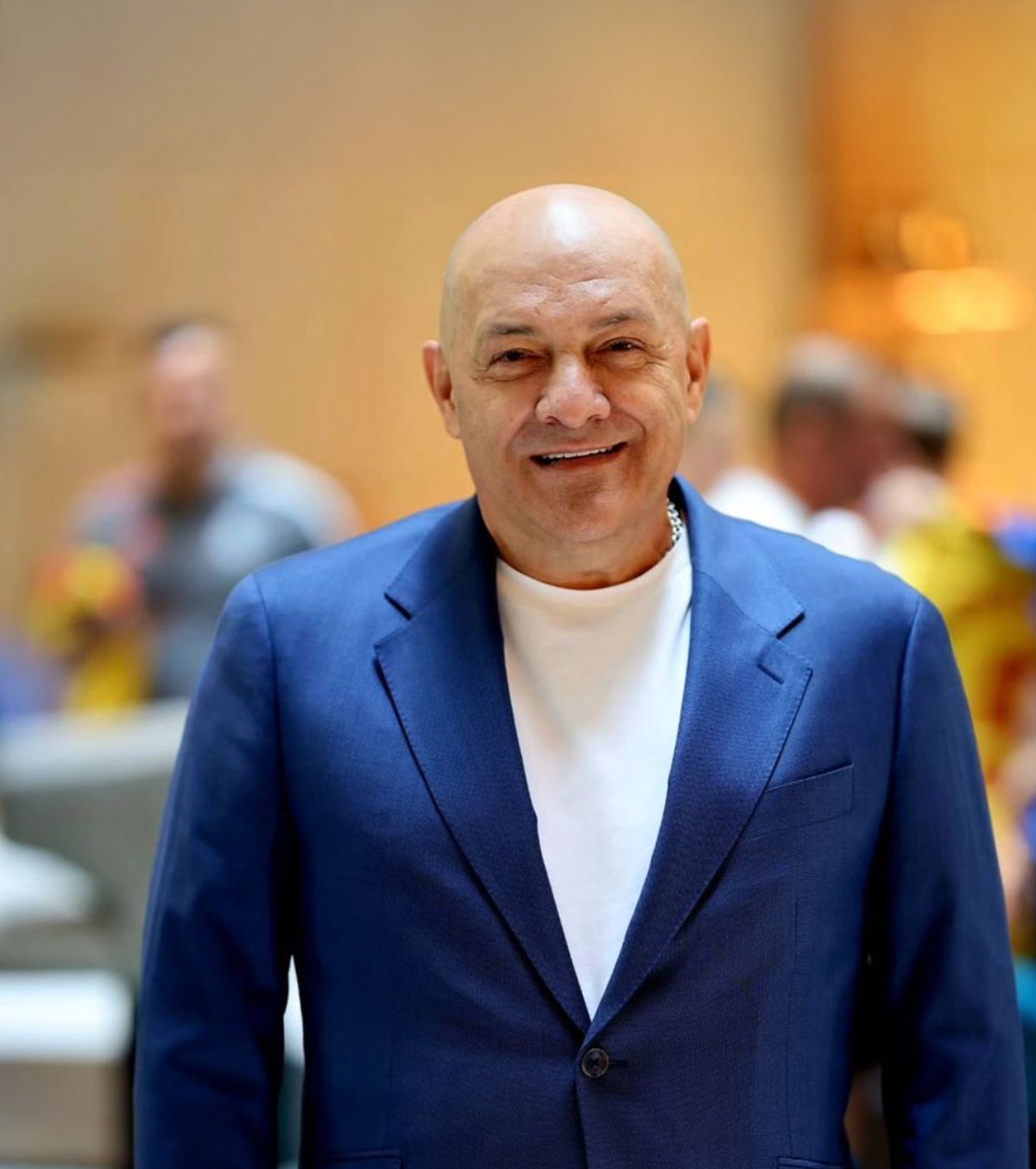 Topul lui Gabi Balint Cel mai cel mai bun atacant din Liga 1 în 2025 + cine l-a impresionat: „Un lider”