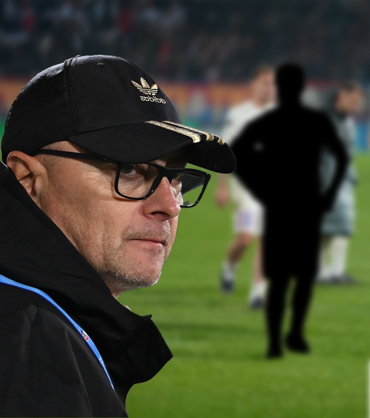 Transfer de titlu Grozavu l-ar aduce imediat pentru a se bate la campionat: „S-ar mula perfect”