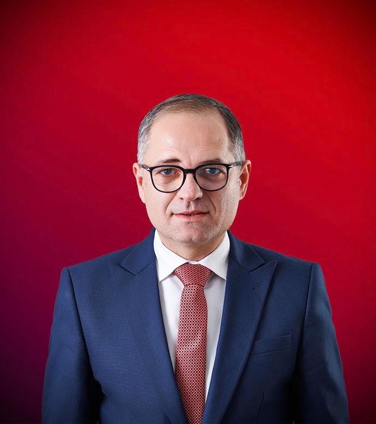 Cine e noul șef la ANS Ilie Bolojan a acceptat demisia lui Bogdan Matei