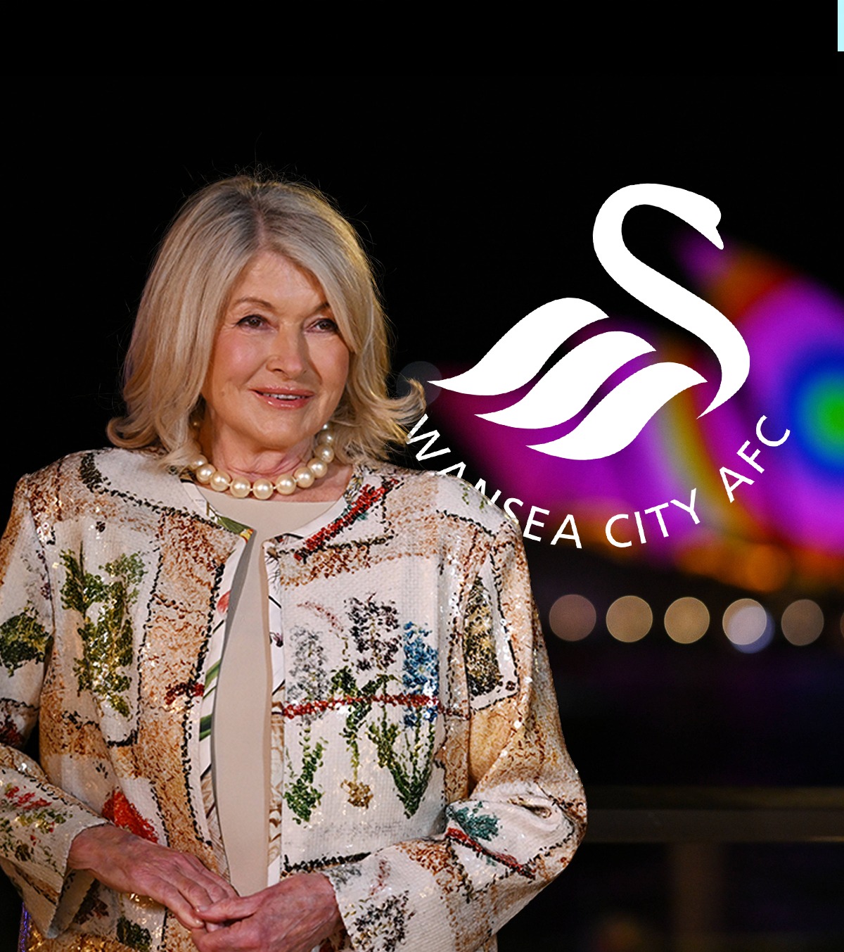 Miliardara de 84 de ani bagă bani în fotbal  Va fi parteneră de afaceri cu Luka Modric și Snoop Dogg