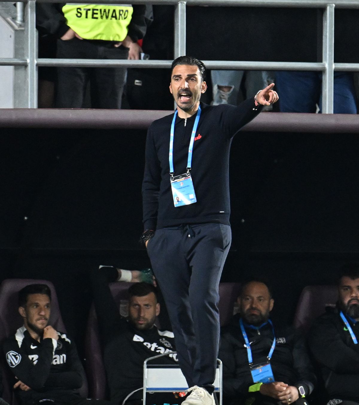 „De neimaginat” Ciprioții, șocați de salariul lui Charalambous la FCSB