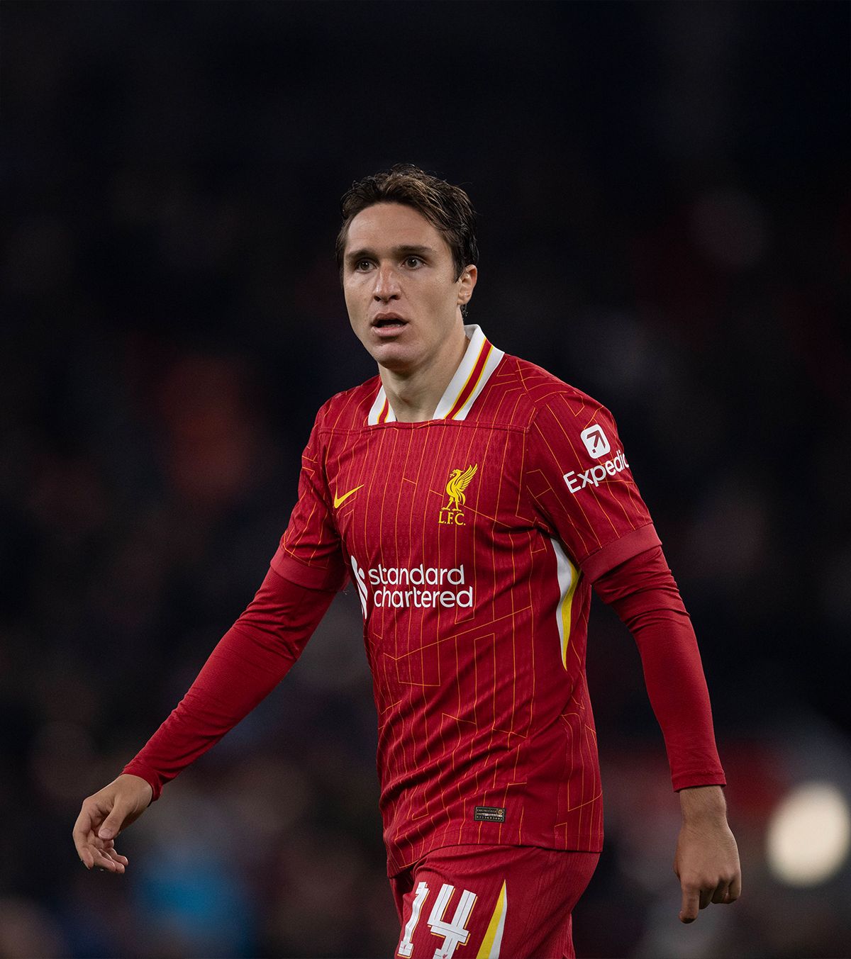 Cadou pentru Chivu Star de la Liverpool, pe lista Interului