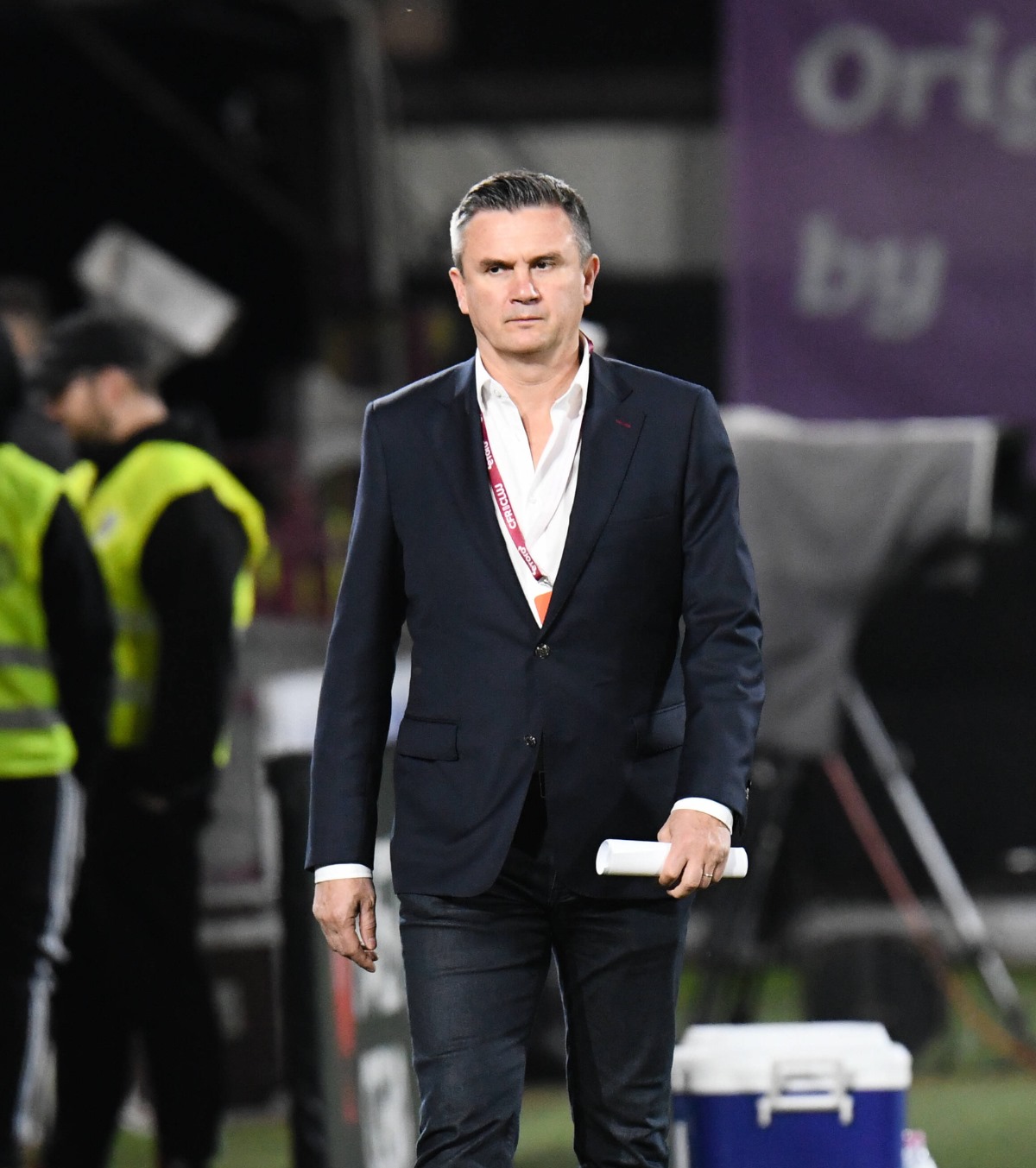 „Am luat o țeapă mare!” Momente de coșmar pentru Cristi Balaj: „Am fost furat de români! M-am trezit cu apartamentul scos la vânzare”