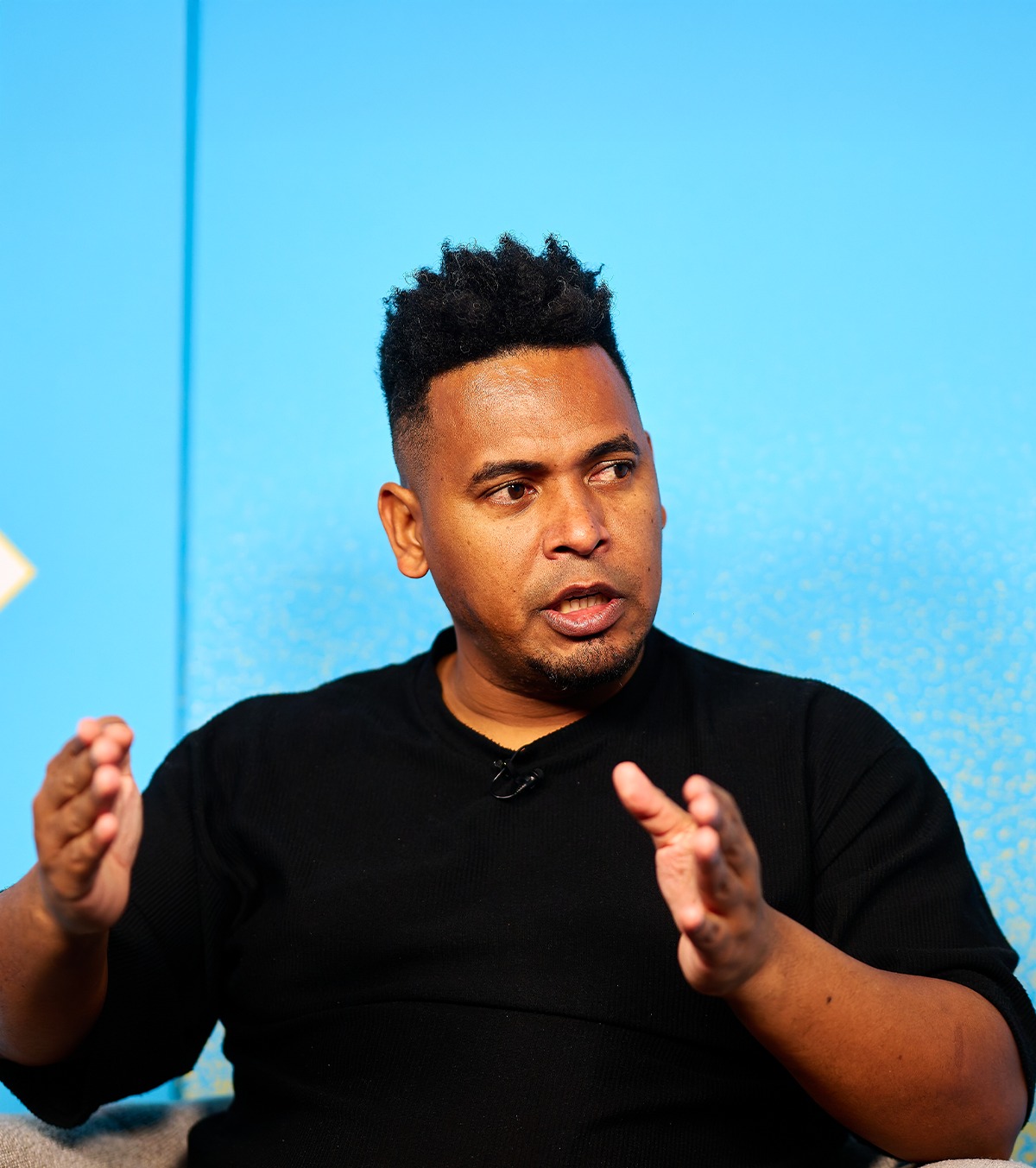 Cum făcea Eric bani în Brazilia VIDEO. La 16 ani era la Flamengo, dar mergea și la muncă: „Mă făceau «maimuță» până am început să fac bani