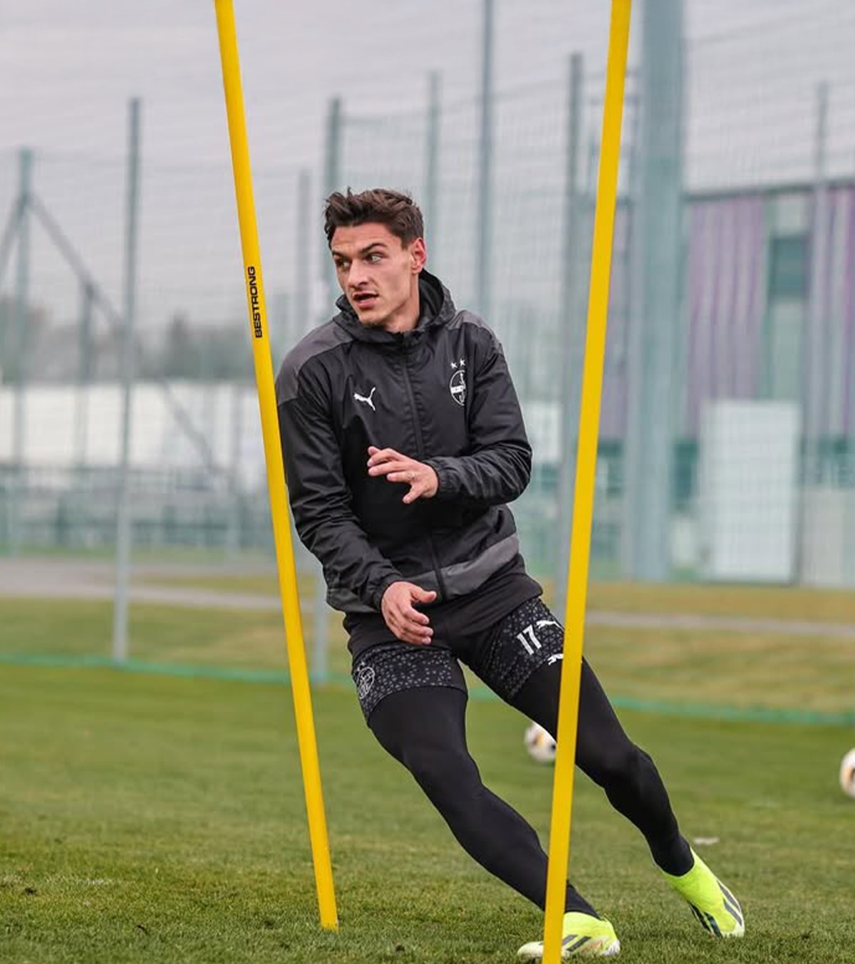 „Ganea nu menționează asta”  Ungurii au reacționat dur la acuzațiile aduse clubului Ujpest: „Nu-l iubesc din cauză că e român!”