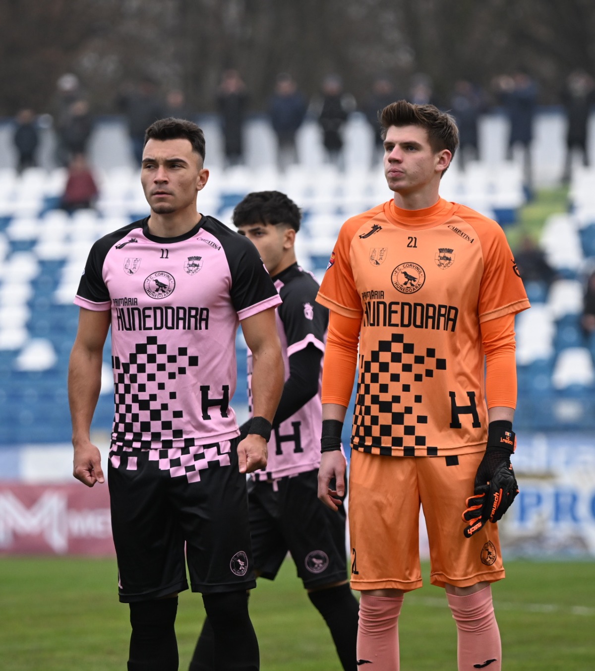 Rechemat de Dinamo Cine e jucătorul pe care „câinii” au insistat să-l ia în cantonament » Rapid l-a pierdut după o gafă uriașă