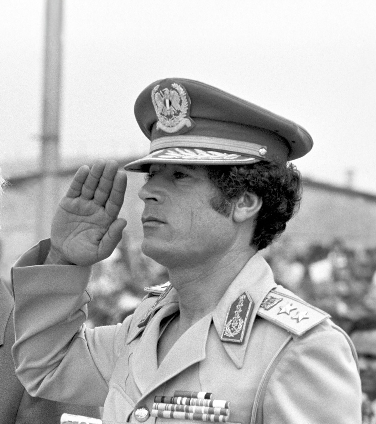 „M-au crezut spion!” Fostul secund al lui Zenga a ajuns azi selecționer la Cupa Africii! Povești cu dictatorul Gaddafi și șeful Hamas