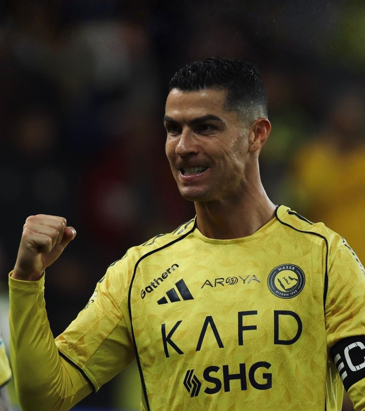 Continuă cursa spre 1.000 de goluri VIDEO. Cristiano Ronaldo, „dublă” în Golf! Gol spectaculos cu călcâiul