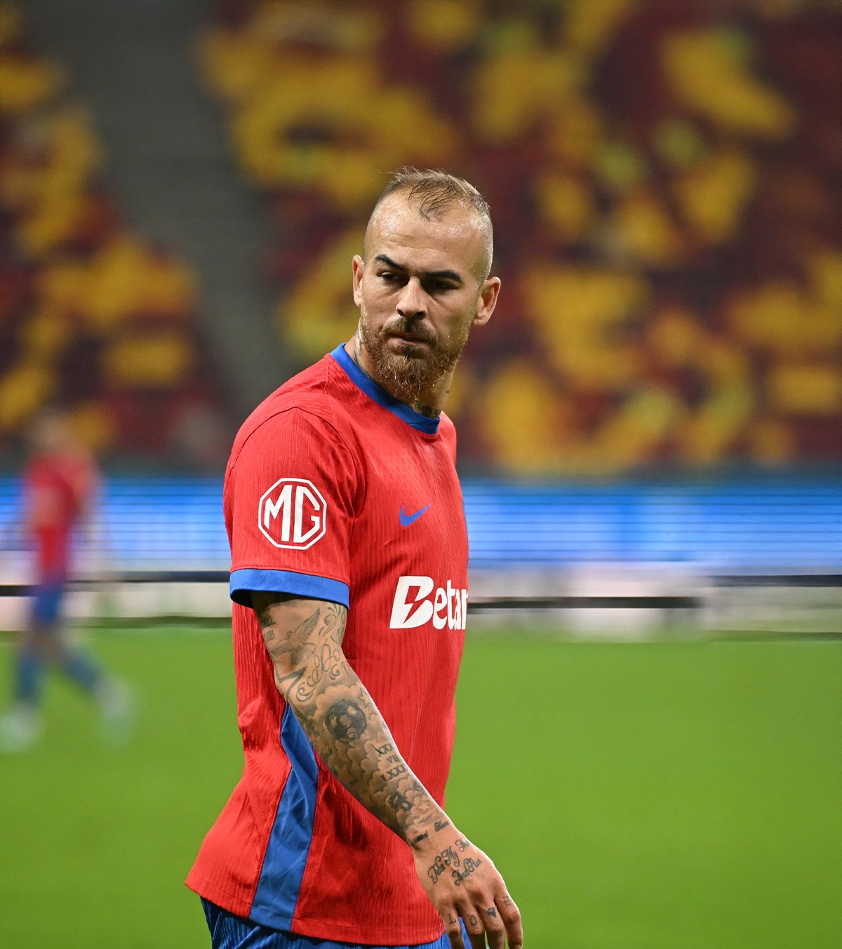 „Ne despărțim!” Mihai Stoica anunță o nouă plecare de la FCSB + ultimele detalii despre transferuri