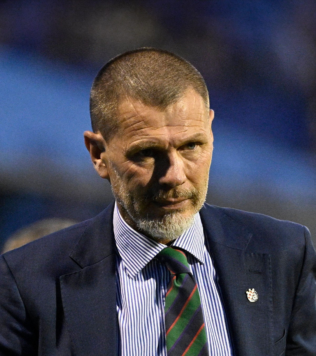 „Cine suntem noi să nu fim răstigniți?” Boban, simbolul Croației, despre critici, război și libertate. Atacă dur UEFA și FIFA: „Drumul e pierdut”