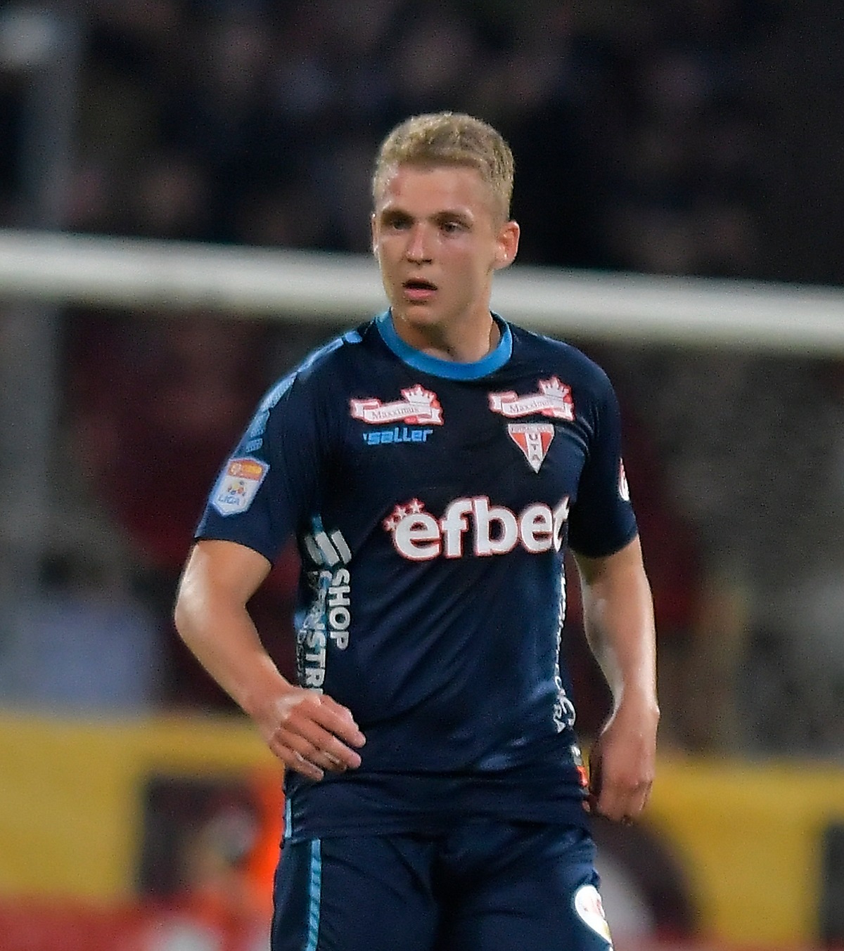 „Hagi s-a supărat foarte tare” S-a retras din fotbal la 25 de ani și face dezvăluiri: „Mi-a reproșat că n-am făcut ce mi-a cerut”