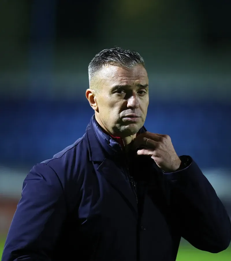 „Clubul trebuie să intervină” Pancu a răbufnit după ce l-a văzut pe Louis Munteanu! Nu tricoul FCSB l-a deranjat: „Nu ai voie să faci asta”