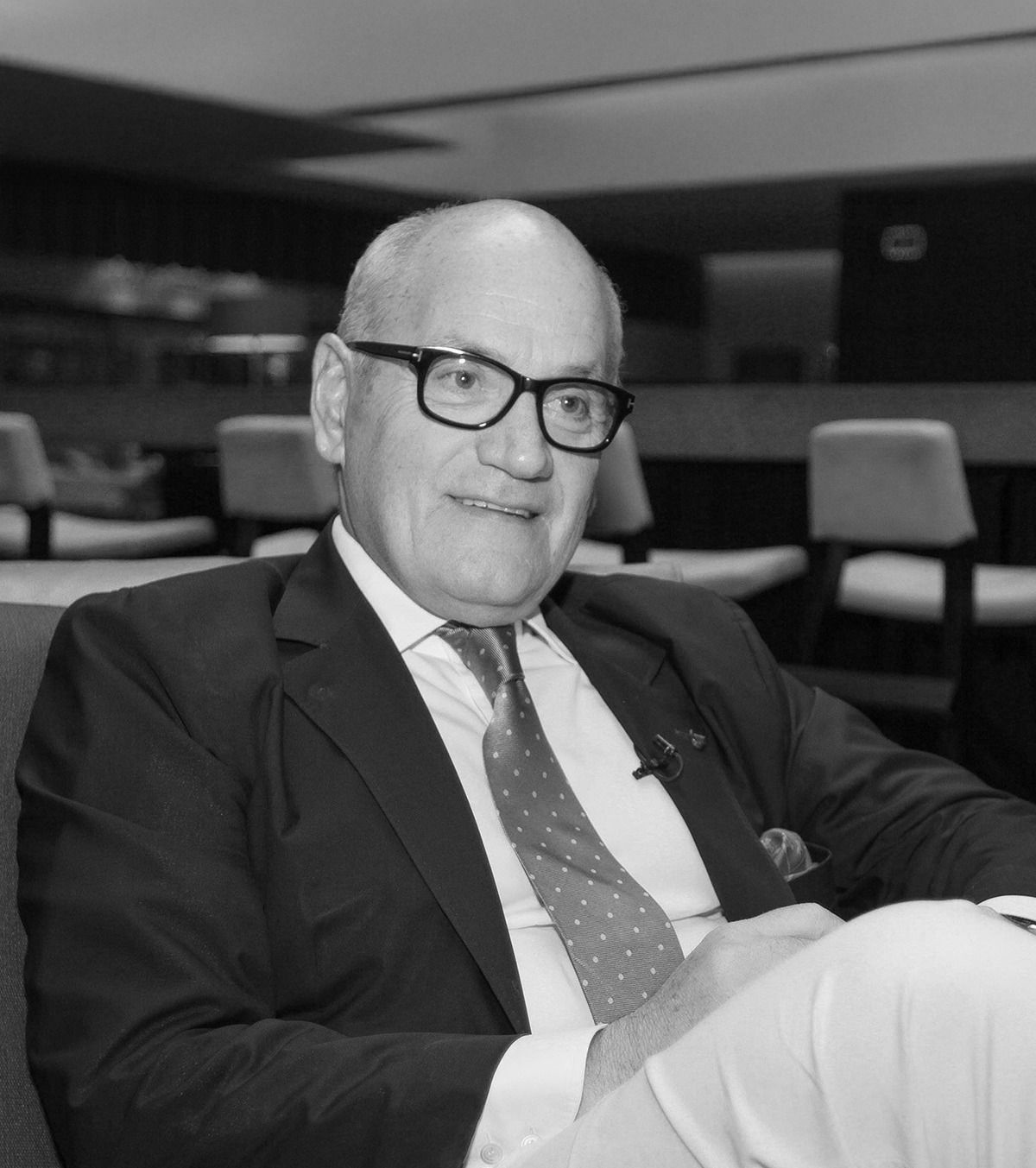 Tragedie la final de an pentru Barcelona  Fostul președinte al catalanilor a murit la 71 de ani  » Părăsise clubul cu scandal